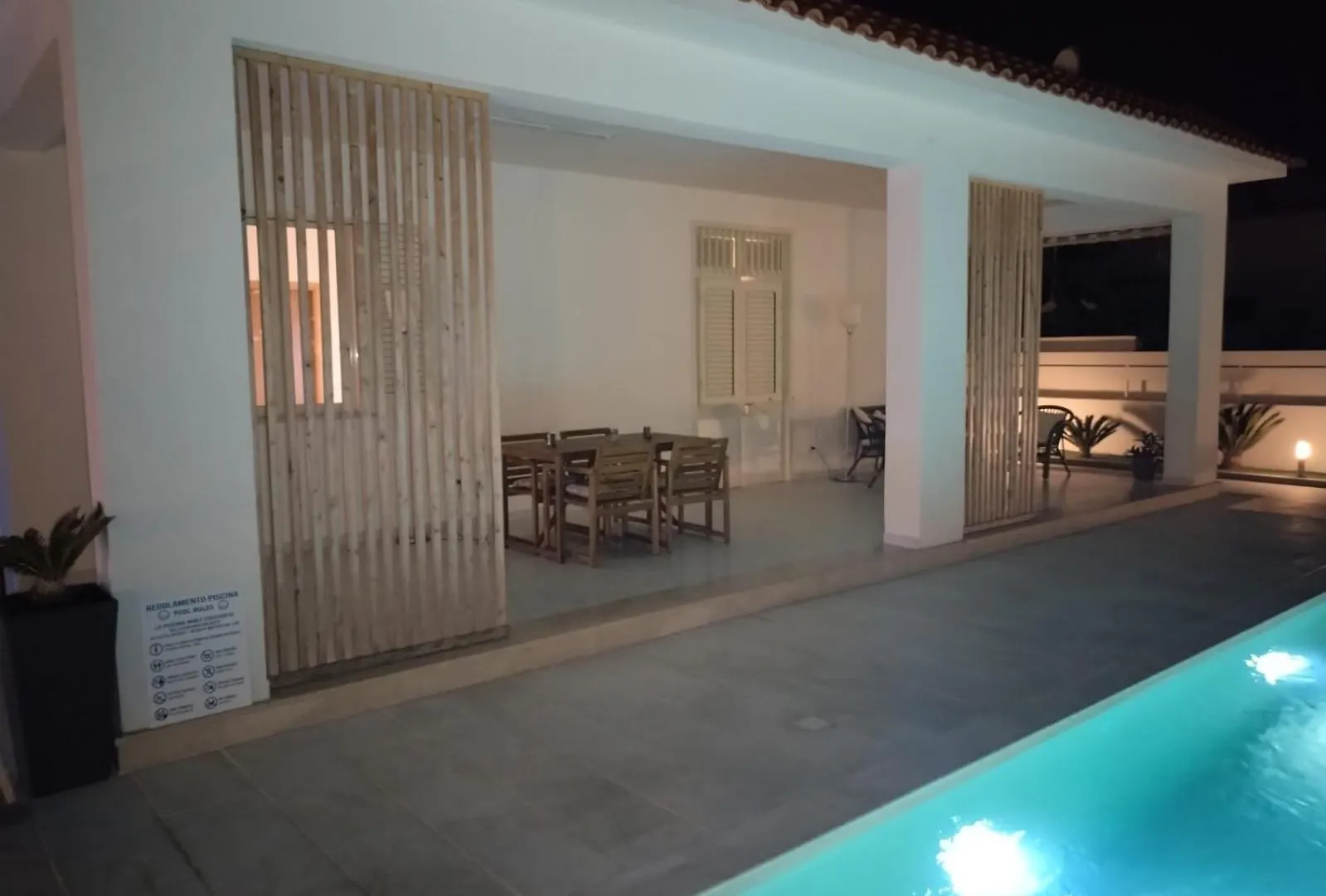 Villa Marina Di Calatubo Alcamo