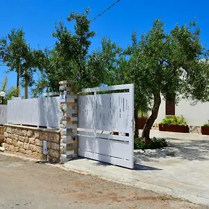 Apartment Con Piscina Marina, Alcamo